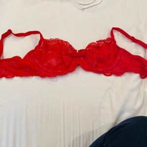 Victoria’s Secret bra